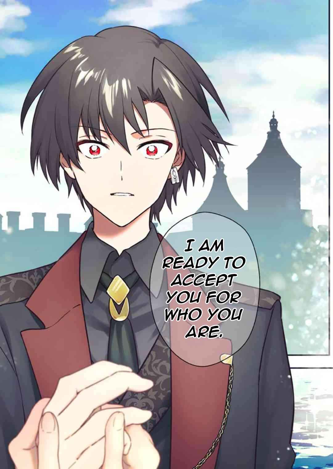 Page 16 Chapter 80 My Death Flags Show No Sign of Ending