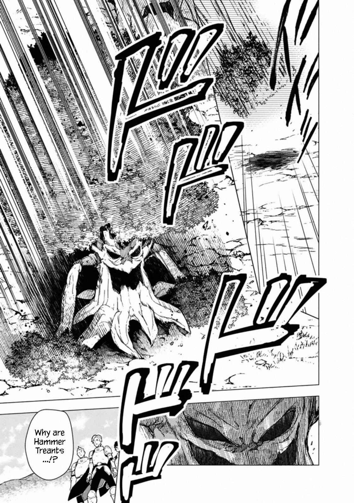 Page 11 Chapter 36 My Death Flags Show No Sign of Ending