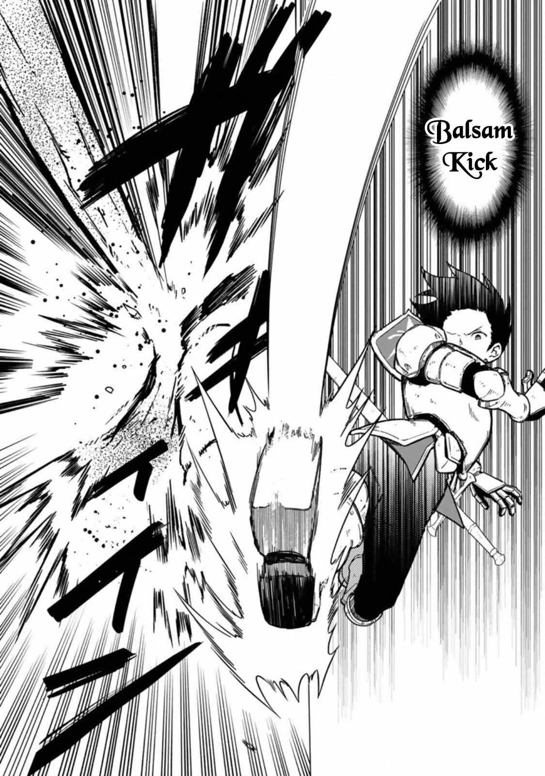 Page 18 Chapter 36 My Death Flags Show No Sign of Ending