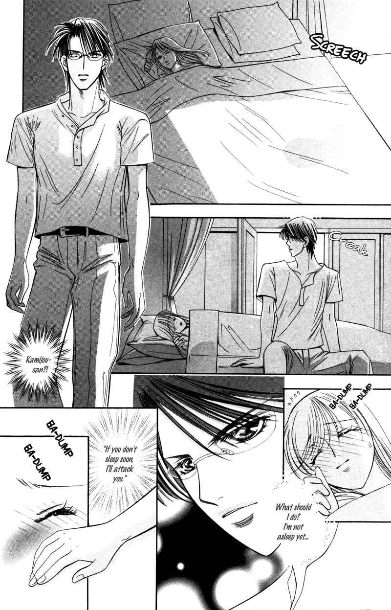 Page 21 Chapter 6 Virgin Hotel