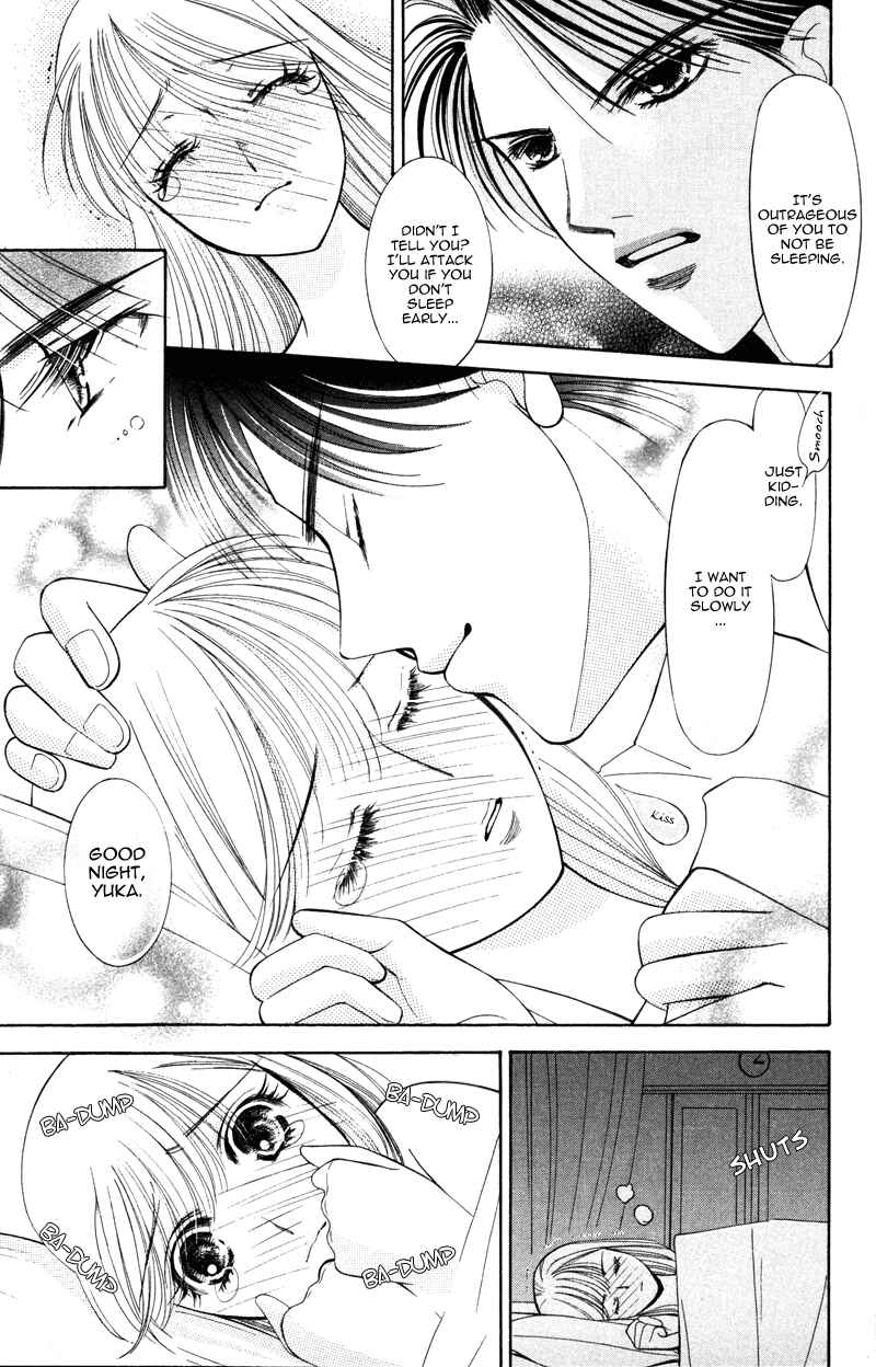 Page 24 Chapter 6 Virgin Hotel