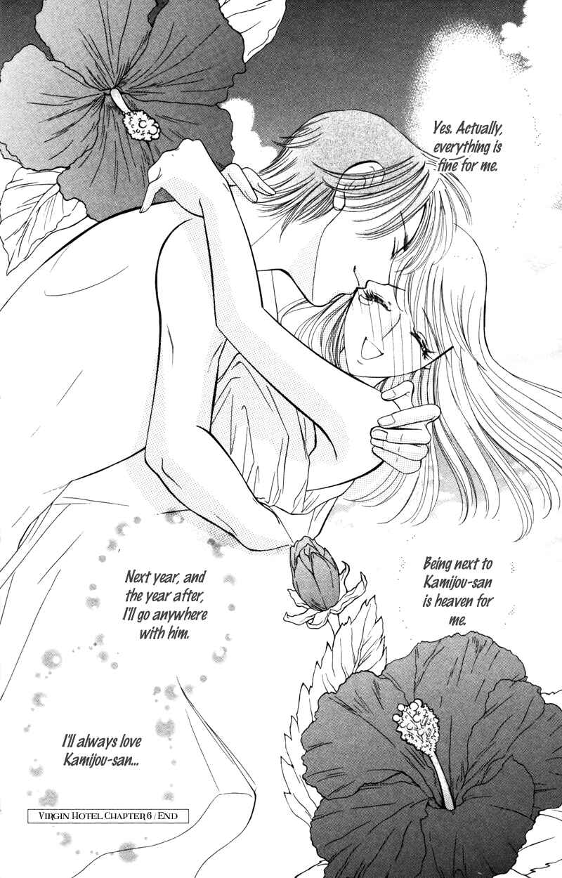 Page 49 Chapter 6 Virgin Hotel
