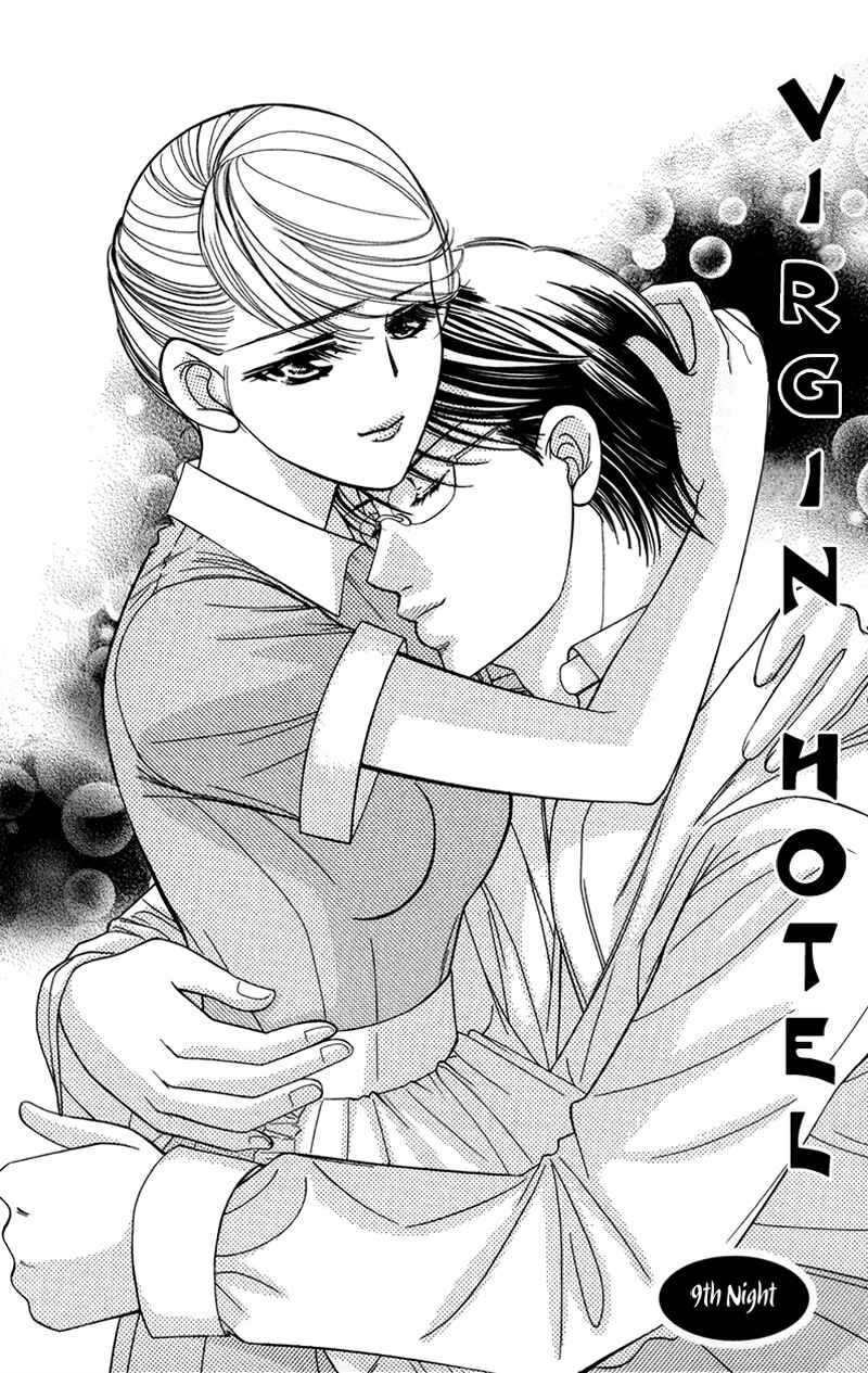 Page 3 Chapter 9 Virgin Hotel