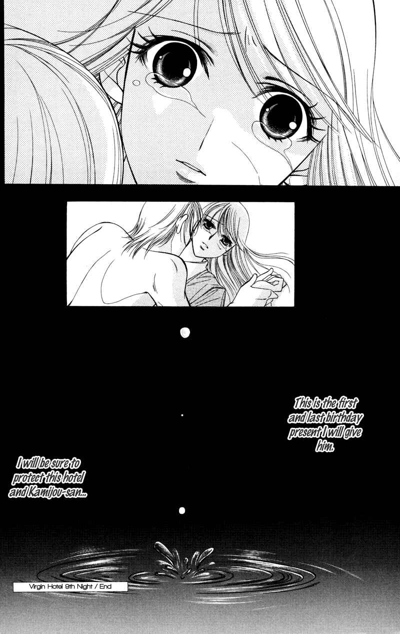 Page 52 Chapter 9 Virgin Hotel