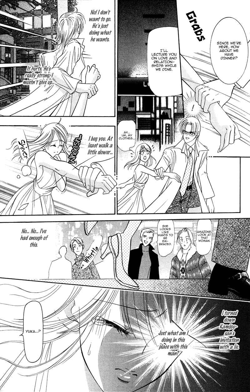 Page 16 Chapter 8 Virgin Hotel