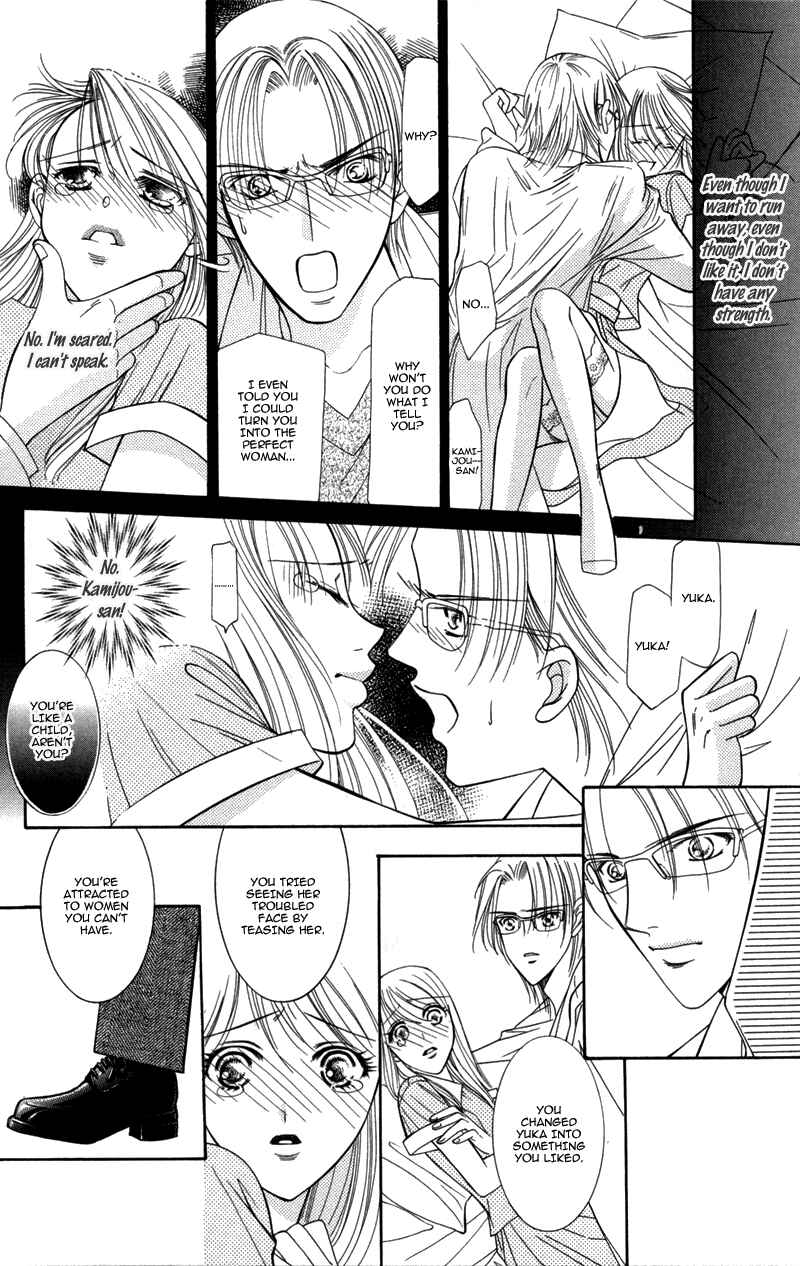 Page 35 Chapter 8 Virgin Hotel
