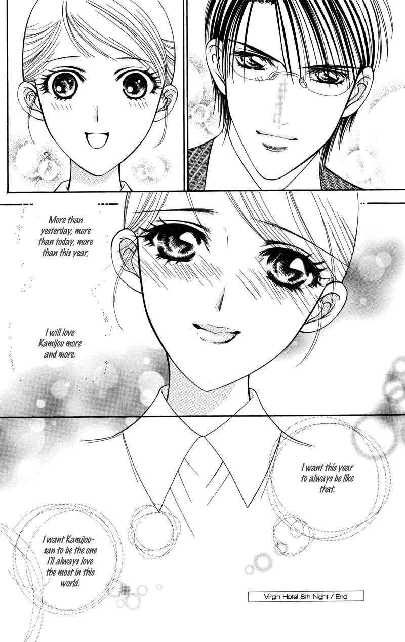 Page 55 Chapter 8 Virgin Hotel