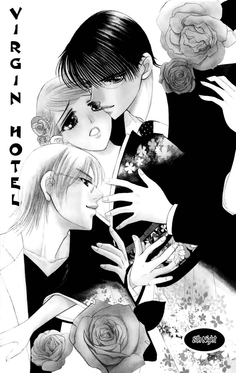 Page 6 Chapter 8 Virgin Hotel