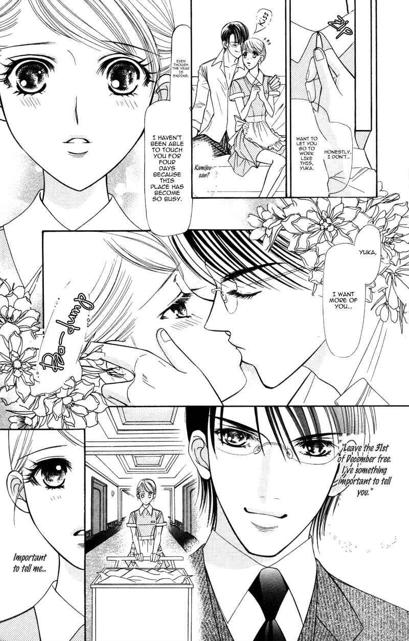 Page 8 Chapter 8 Virgin Hotel