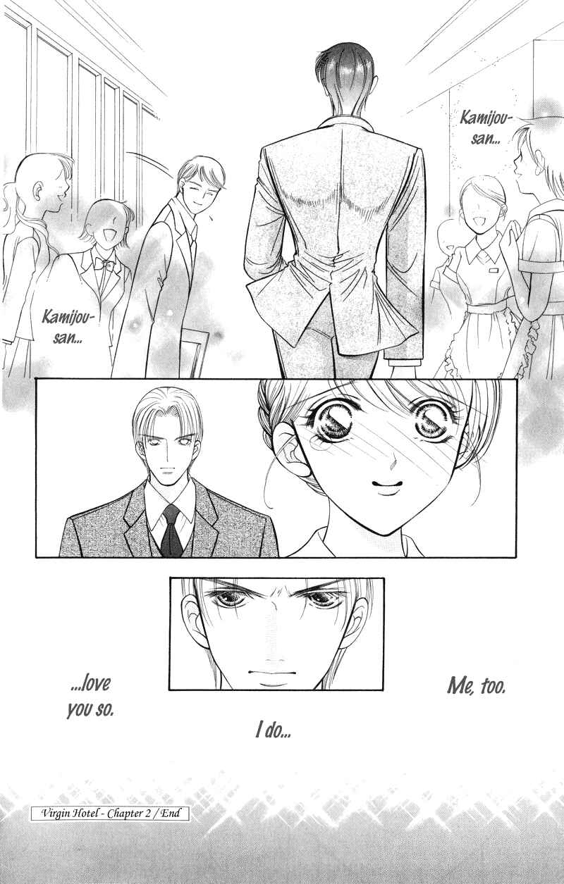 Page 49 Chapter 2 Virgin Hotel