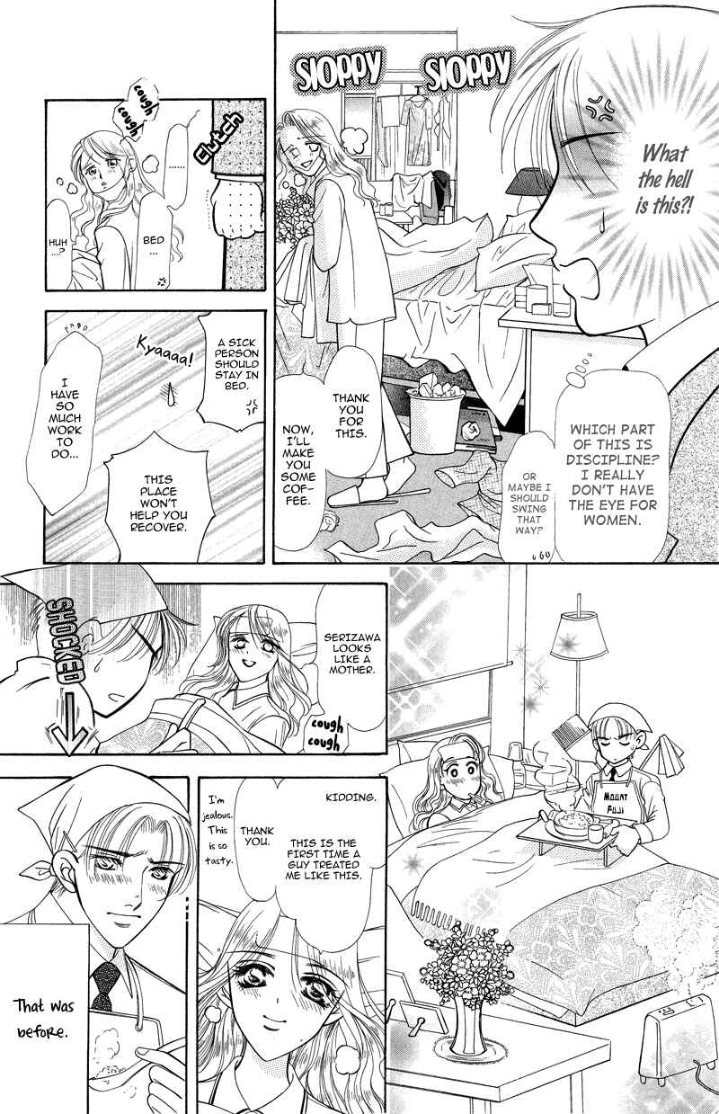 Page 4 Chapter 3.2 Virgin Hotel