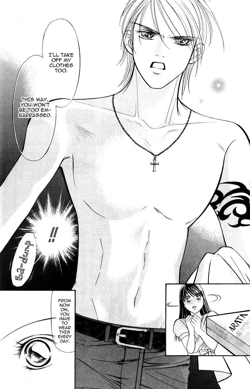 Page 10 Chapter 3.1 Virgin Hotel