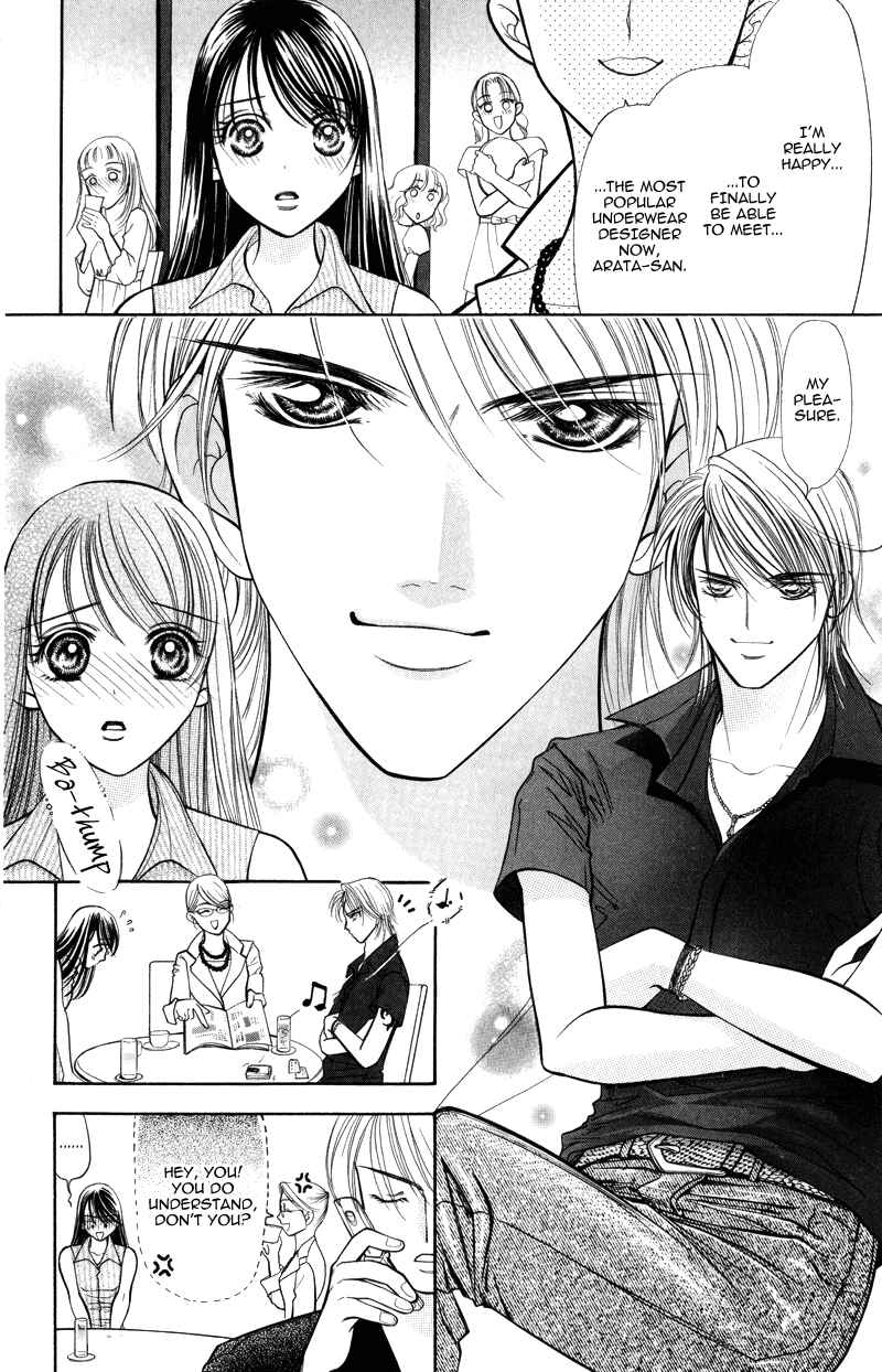 Page 2 Chapter 3.1 Virgin Hotel