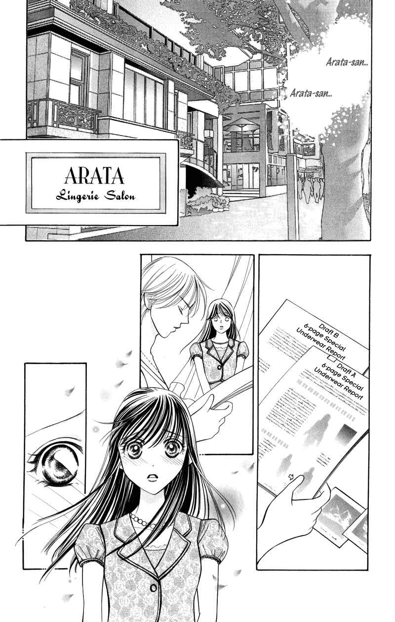 Page 30 Chapter 3.1 Virgin Hotel
