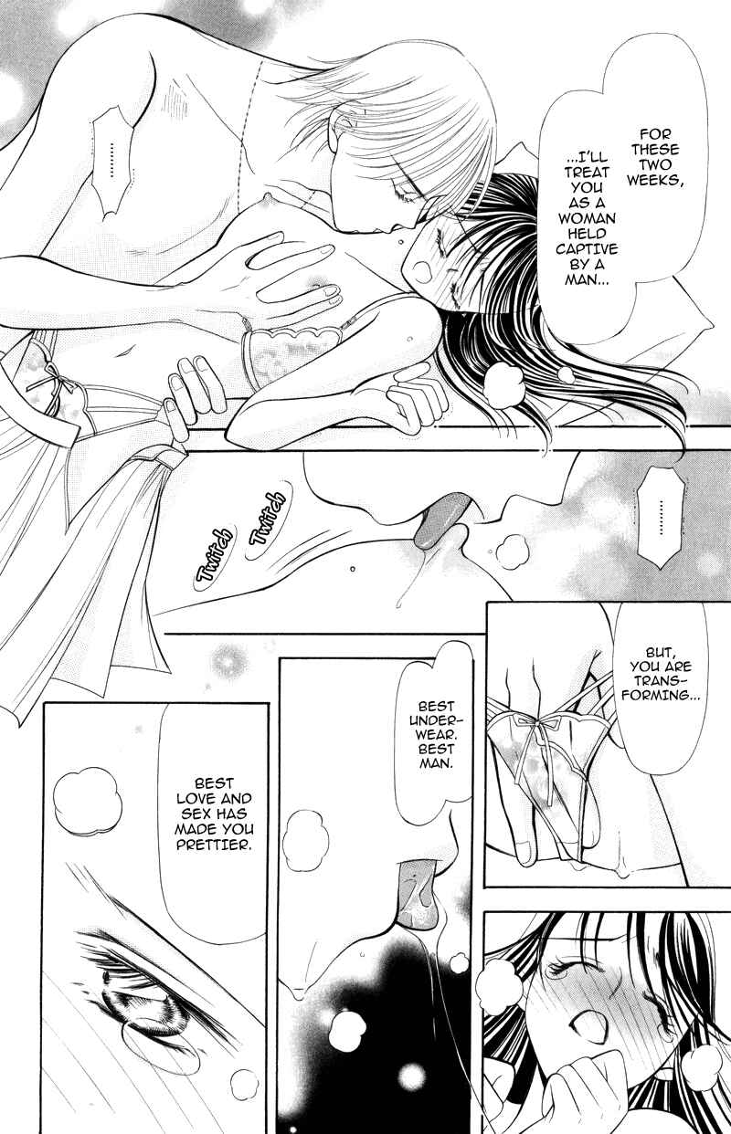Page 36 Chapter 3.1 Virgin Hotel