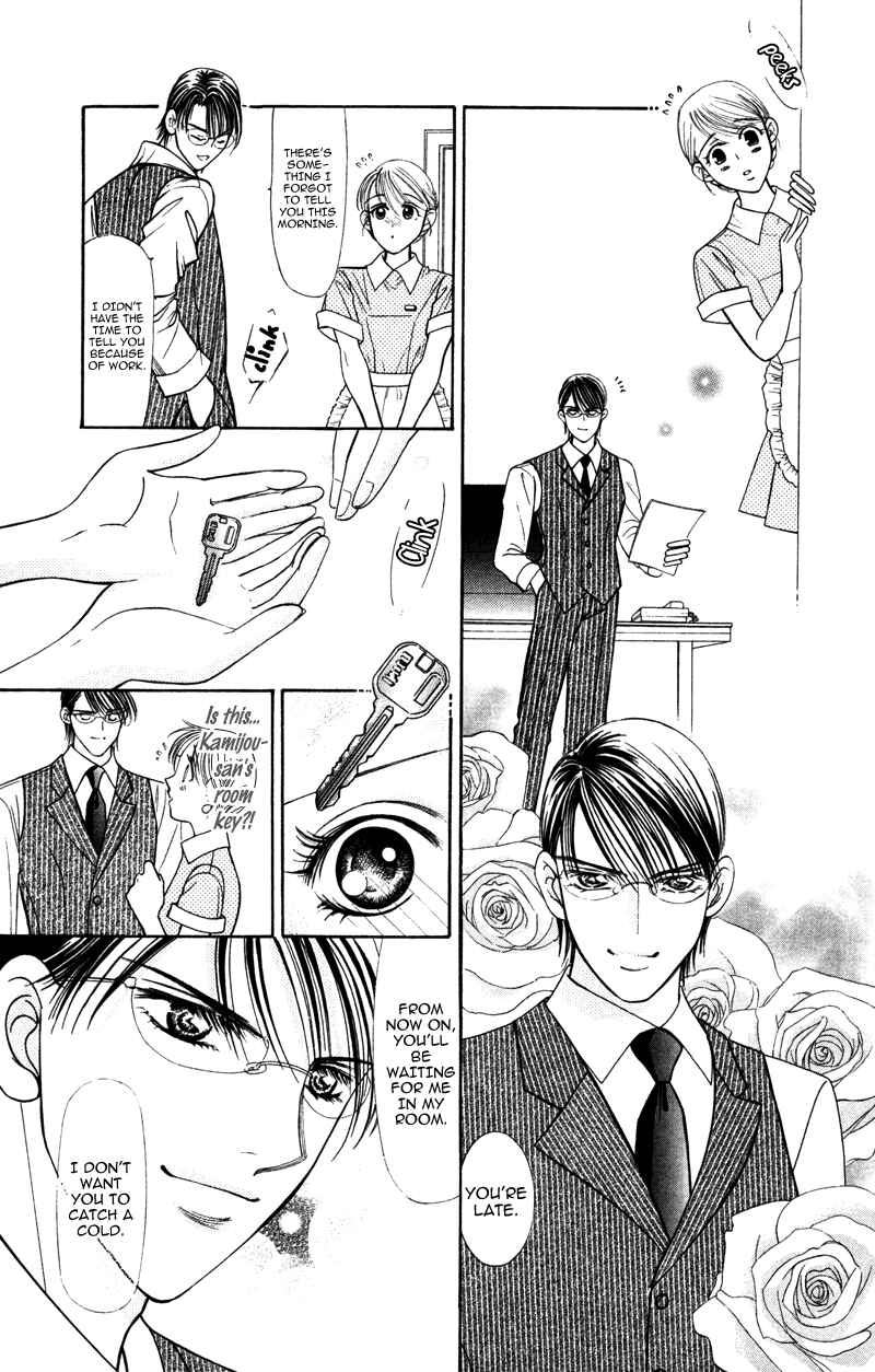 Page 49 Chapter 4 Virgin Hotel
