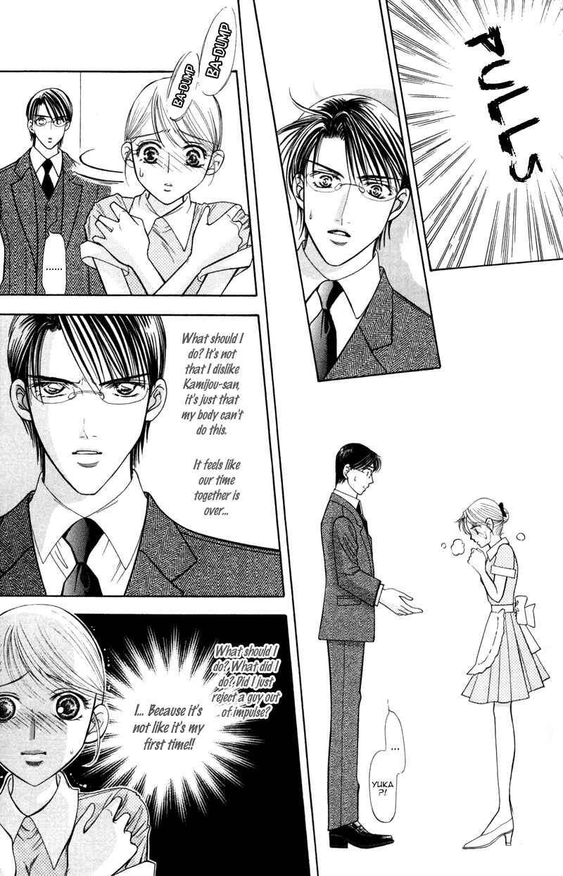 Page 9 Chapter 4 Virgin Hotel