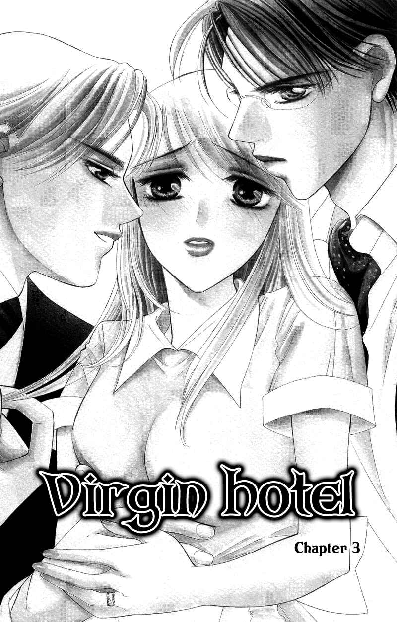 Page 1 Chapter 3 Virgin Hotel