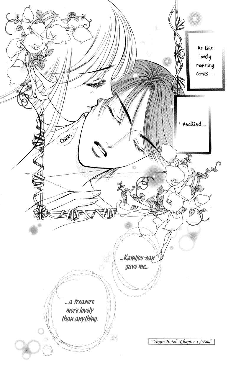 Page 46 Chapter 3 Virgin Hotel