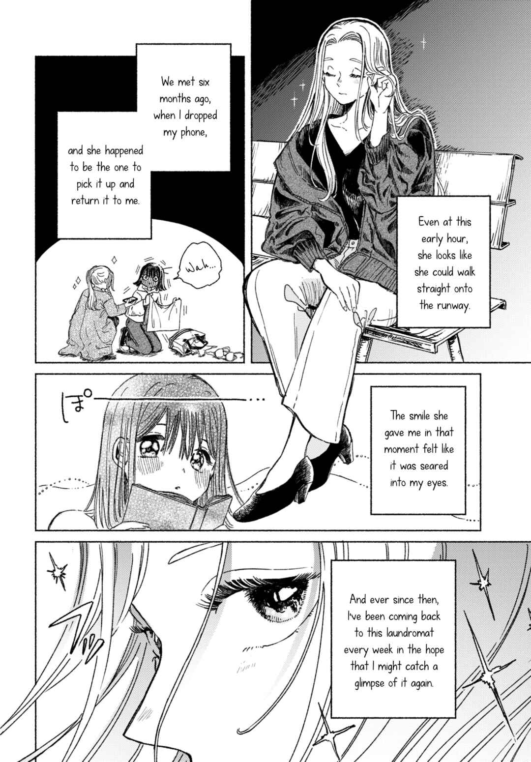 Page 4 Chapter Unknown_671e 4-jihan, Coin Laundry nite.