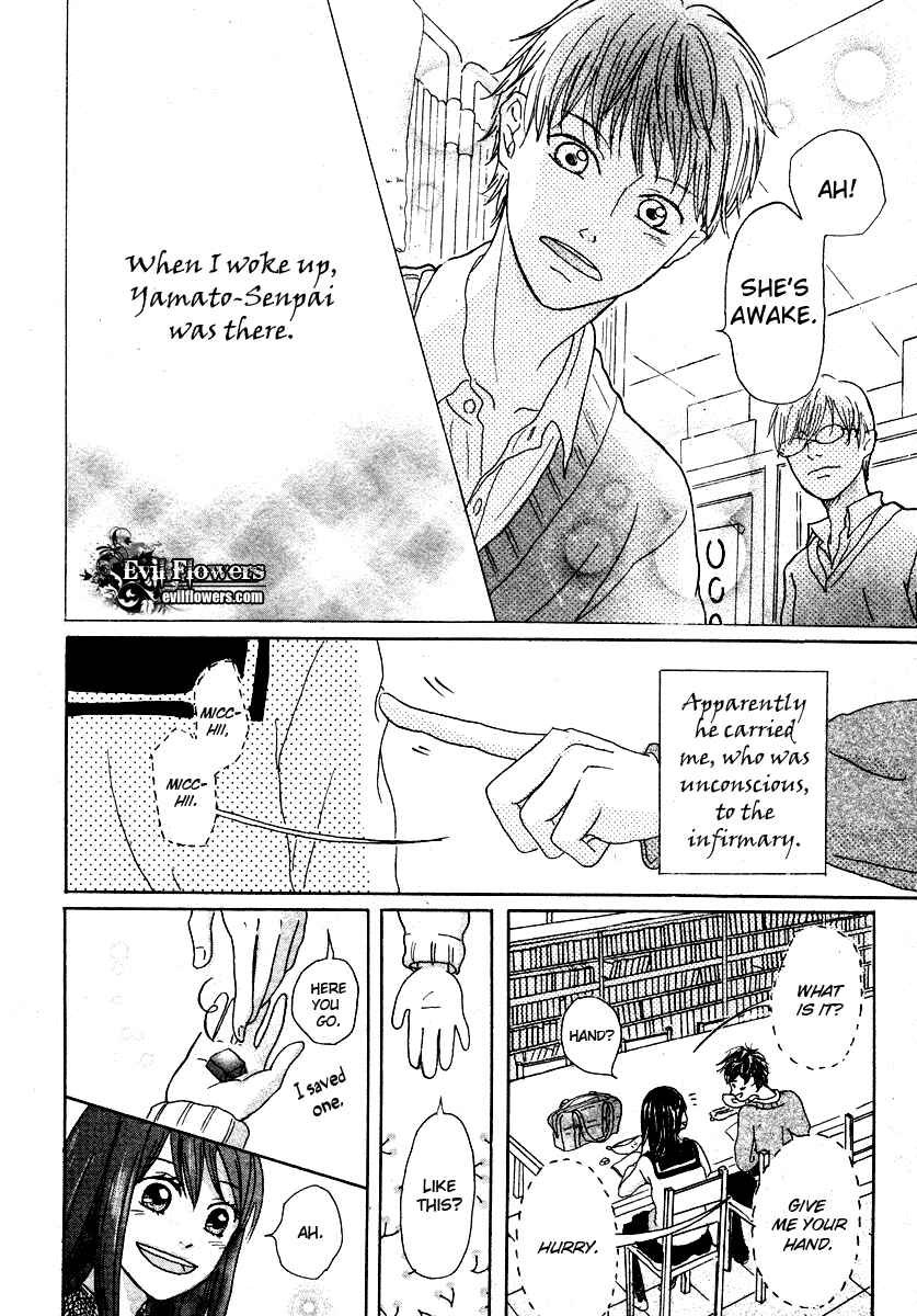 Page 10 Chapter Unknown_cafc Houkago Chocolate