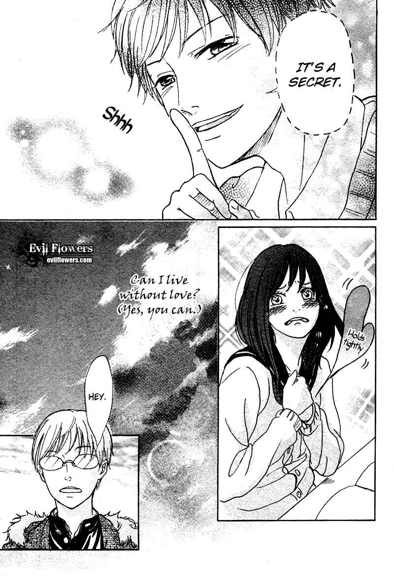 Page 11 Chapter Unknown_cafc Houkago Chocolate
