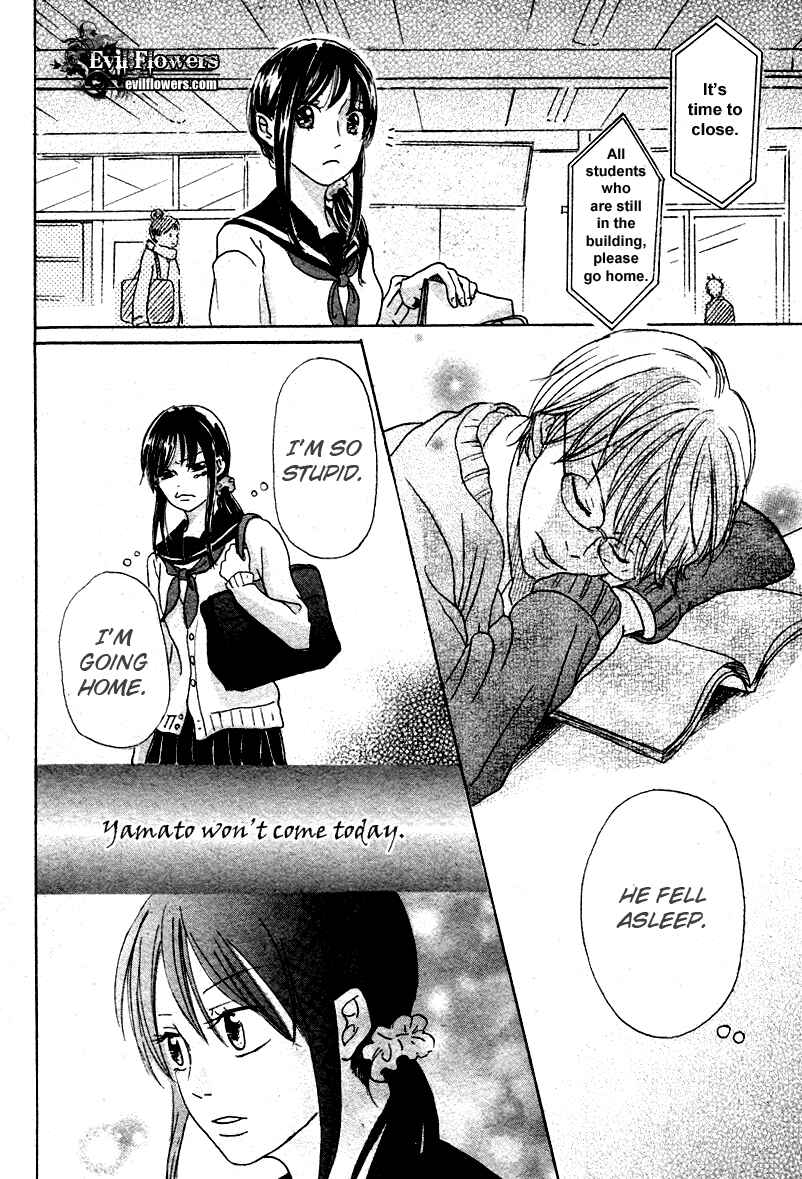 Page 22 Chapter Unknown_cafc Houkago Chocolate