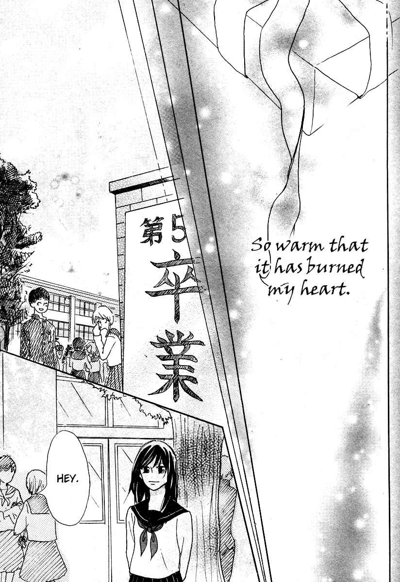 Page 33 Chapter Unknown_cafc Houkago Chocolate