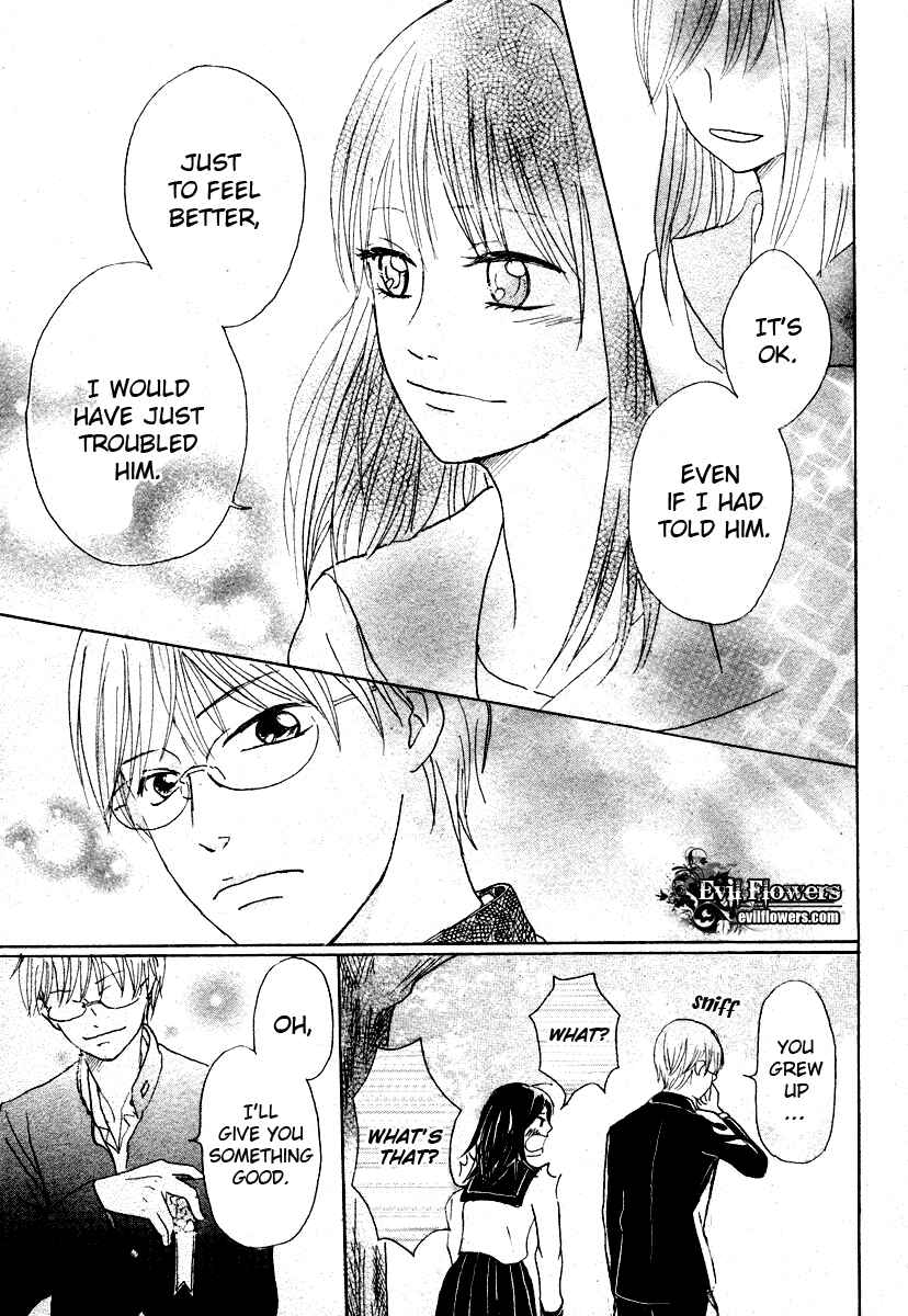 Page 35 Chapter Unknown_cafc Houkago Chocolate