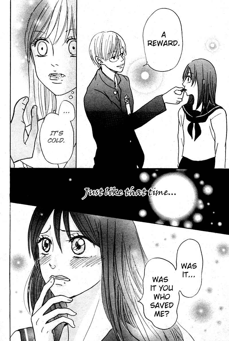 Page 36 Chapter Unknown_cafc Houkago Chocolate