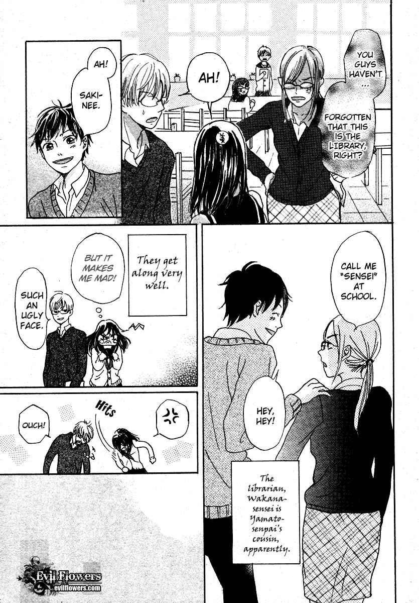 Page 7 Chapter Unknown_cafc Houkago Chocolate