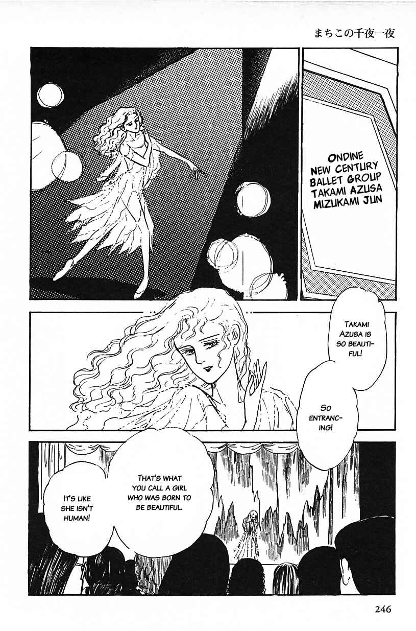 Page 2 Chapter 16 Machikos One Thousand and One Nights