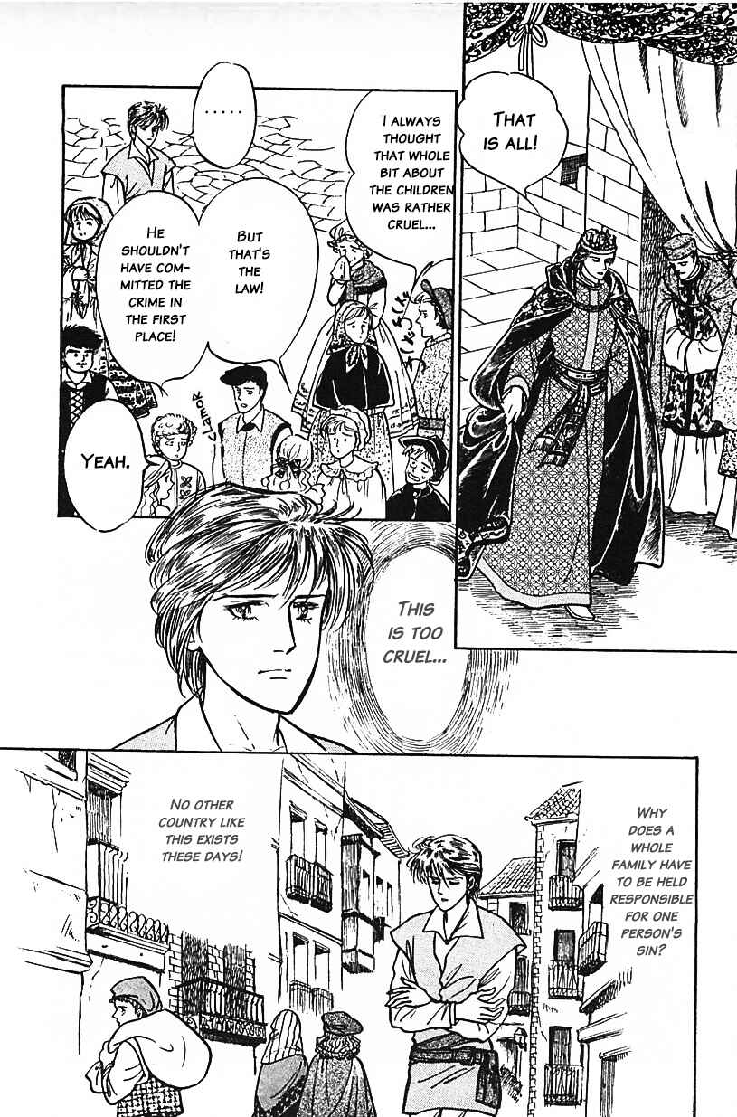 Page 4 Chapter 23 Machikos One Thousand and One Nights
