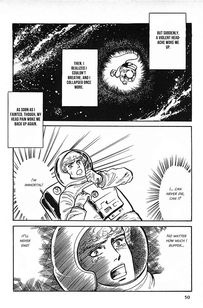 Page 14 Chapter 20 Machikos One Thousand and One Nights