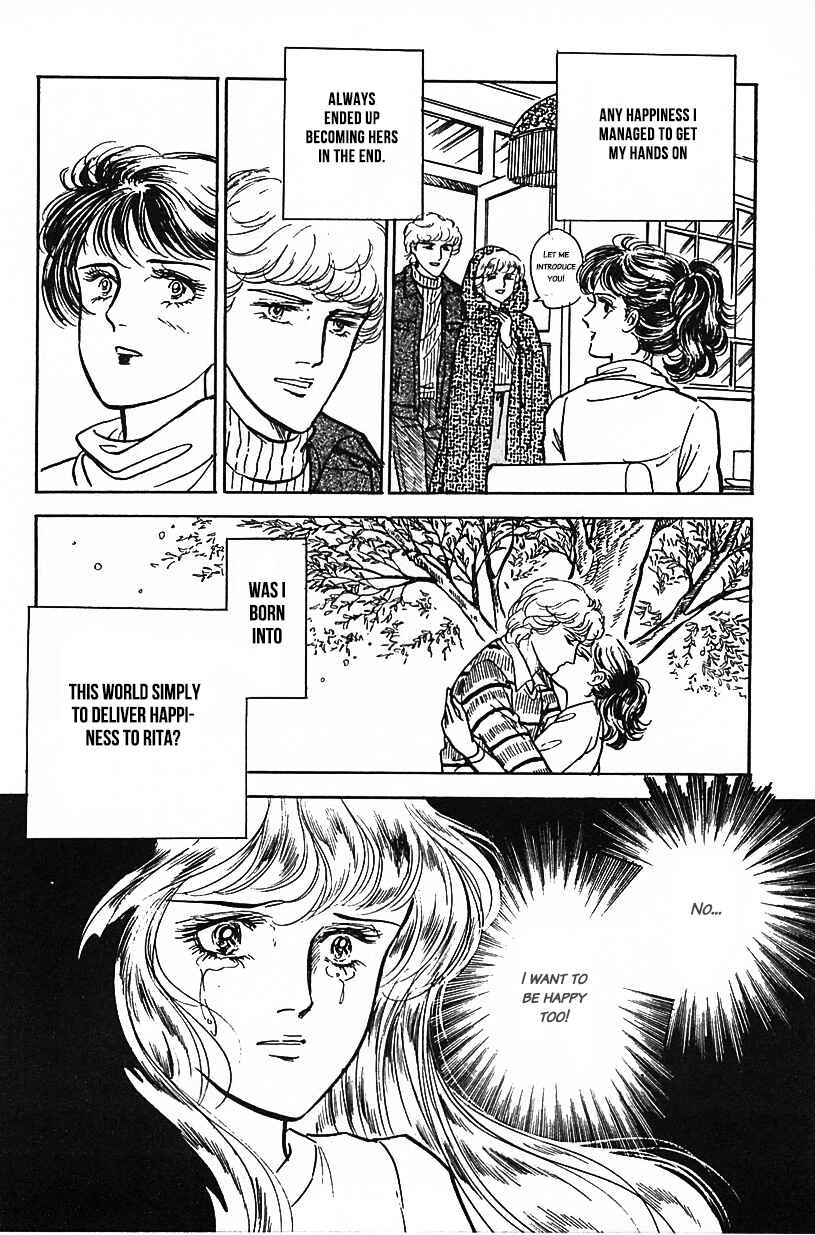 Page 8 Chapter 6 Machikos One Thousand and One Nights
