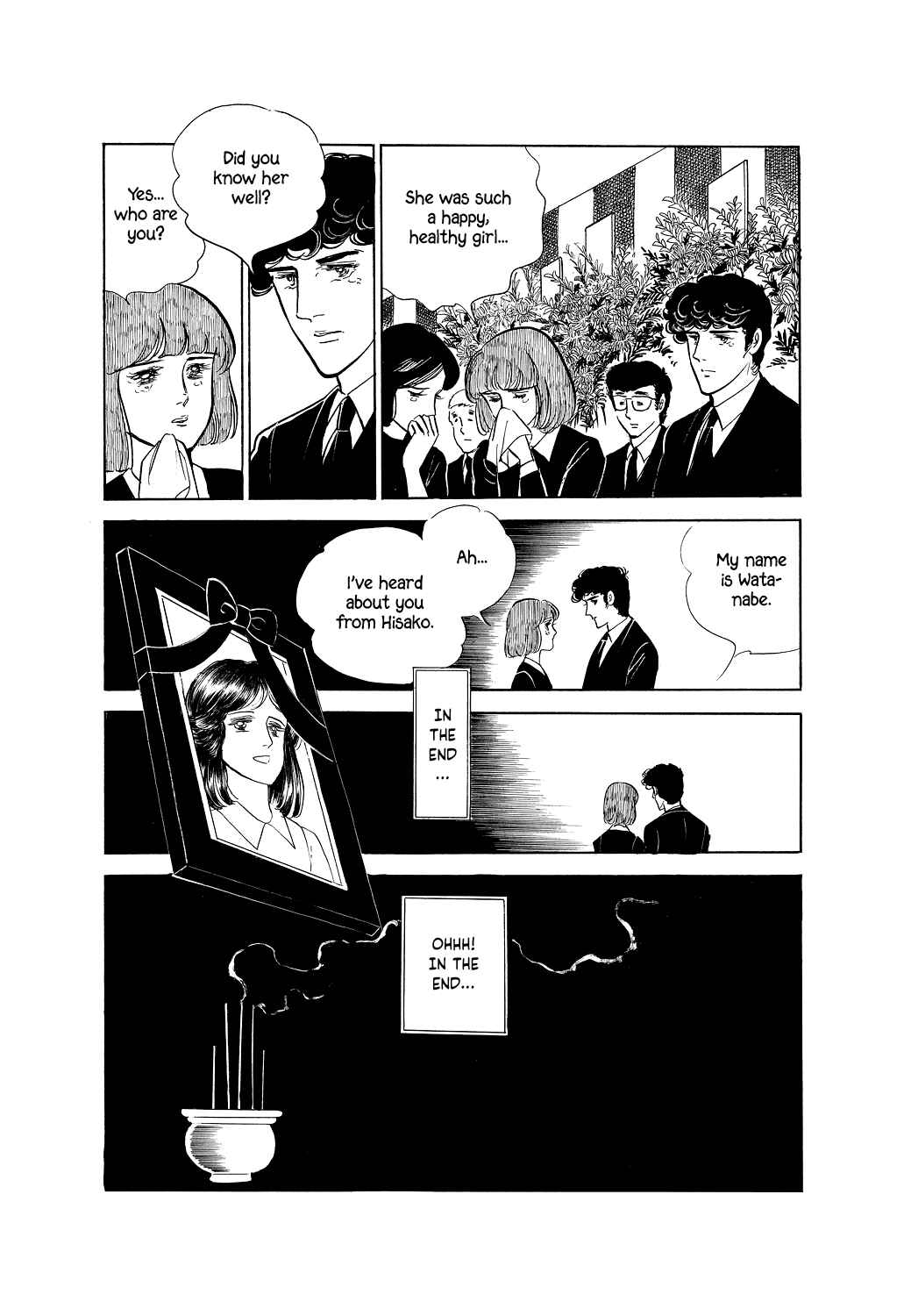Page 16 Chapter 2 Machikos One Thousand and One Nights