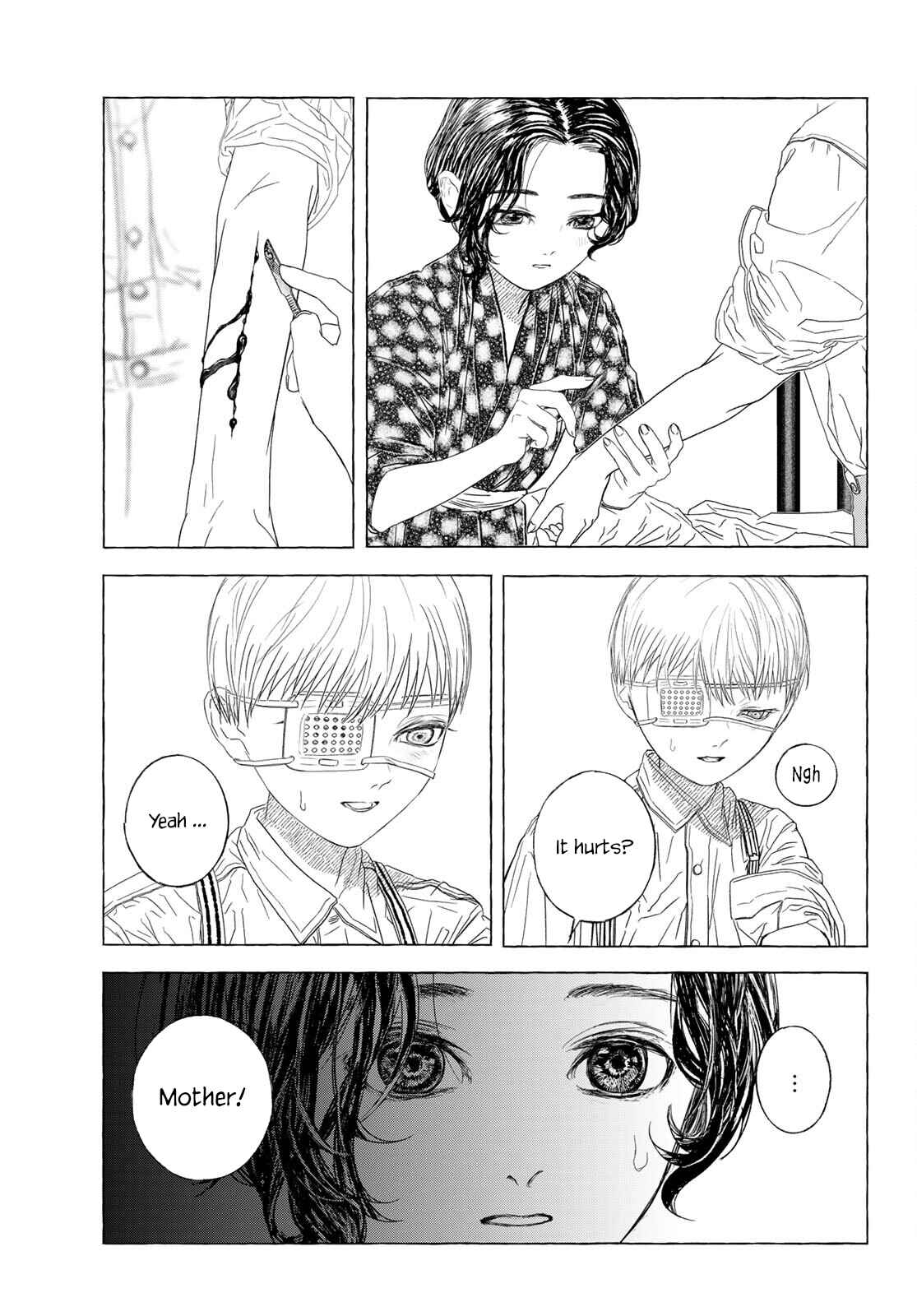 Page 12 Chapter Unknown_eed6 Yuugatou
