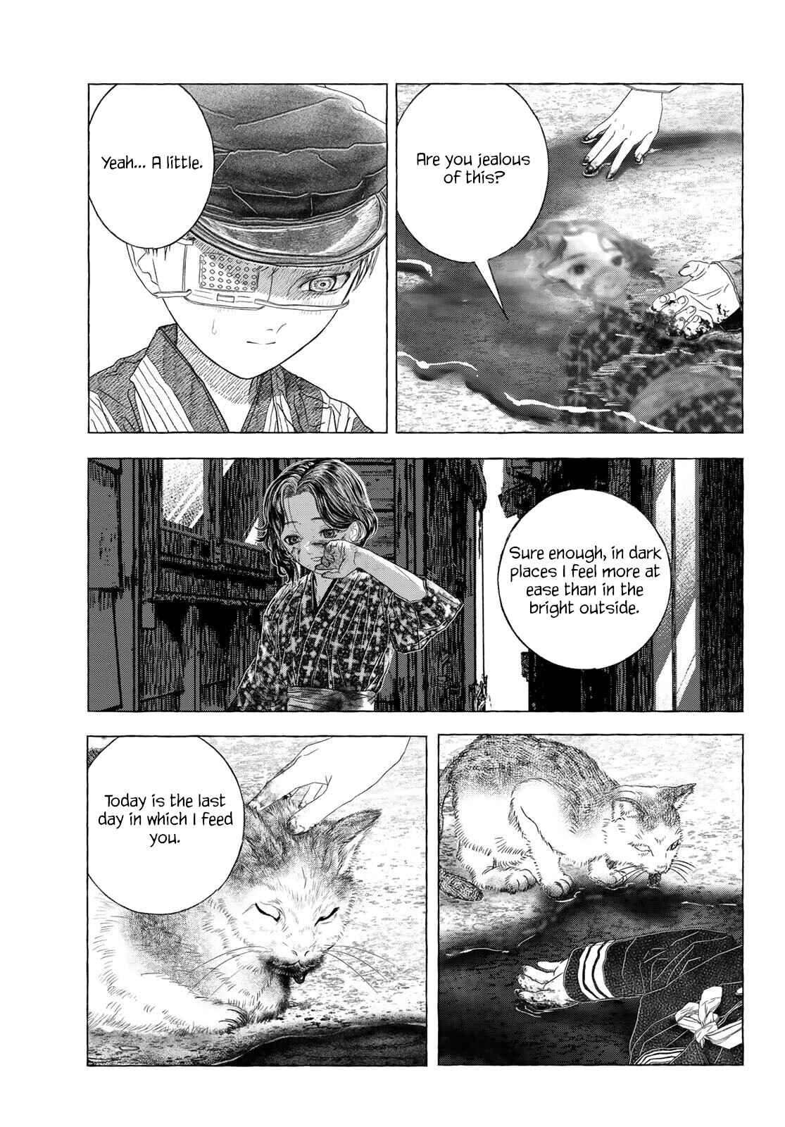 Page 30 Chapter Unknown_eed6 Yuugatou