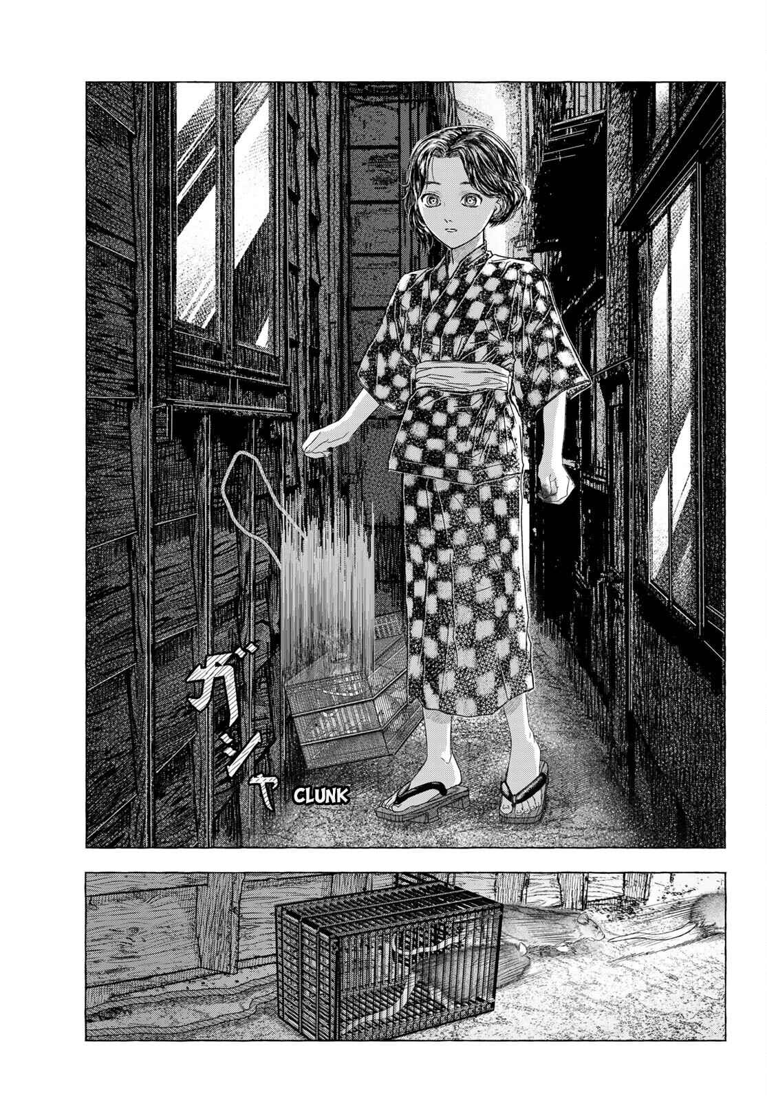 Page 6 Chapter Unknown_eed6 Yuugatou