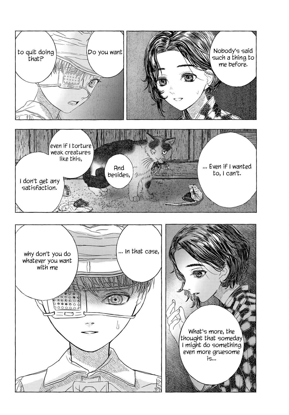 Page 9 Chapter Unknown_eed6 Yuugatou