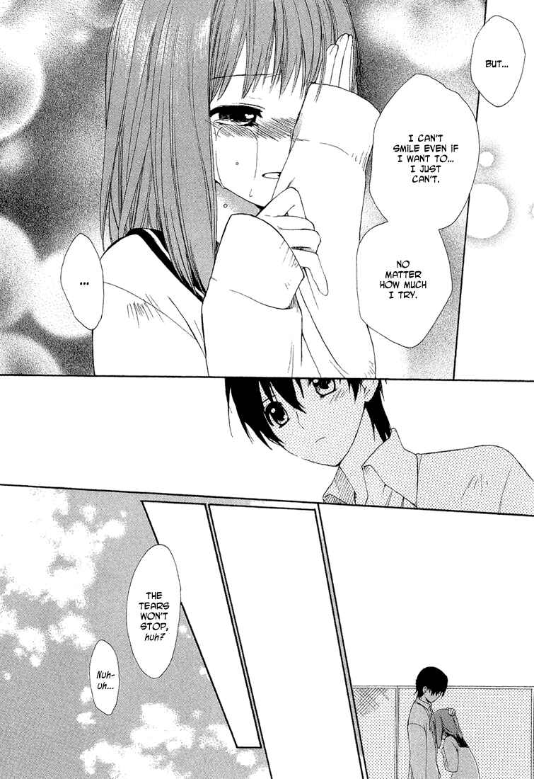 Page 31 Chapter 1 Hitosaki no Hana