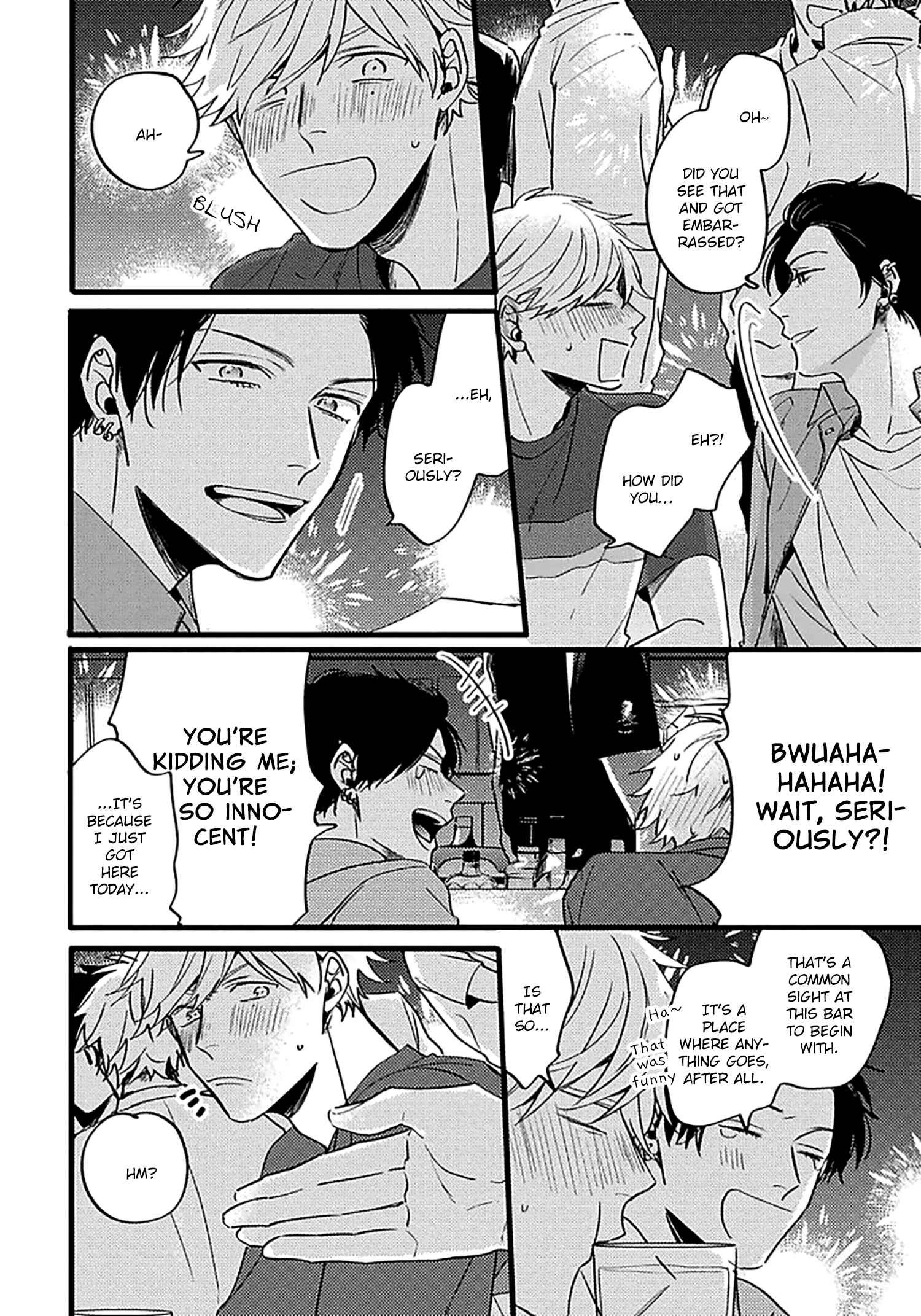 Page 17 Chapter 1 Evening Dinner