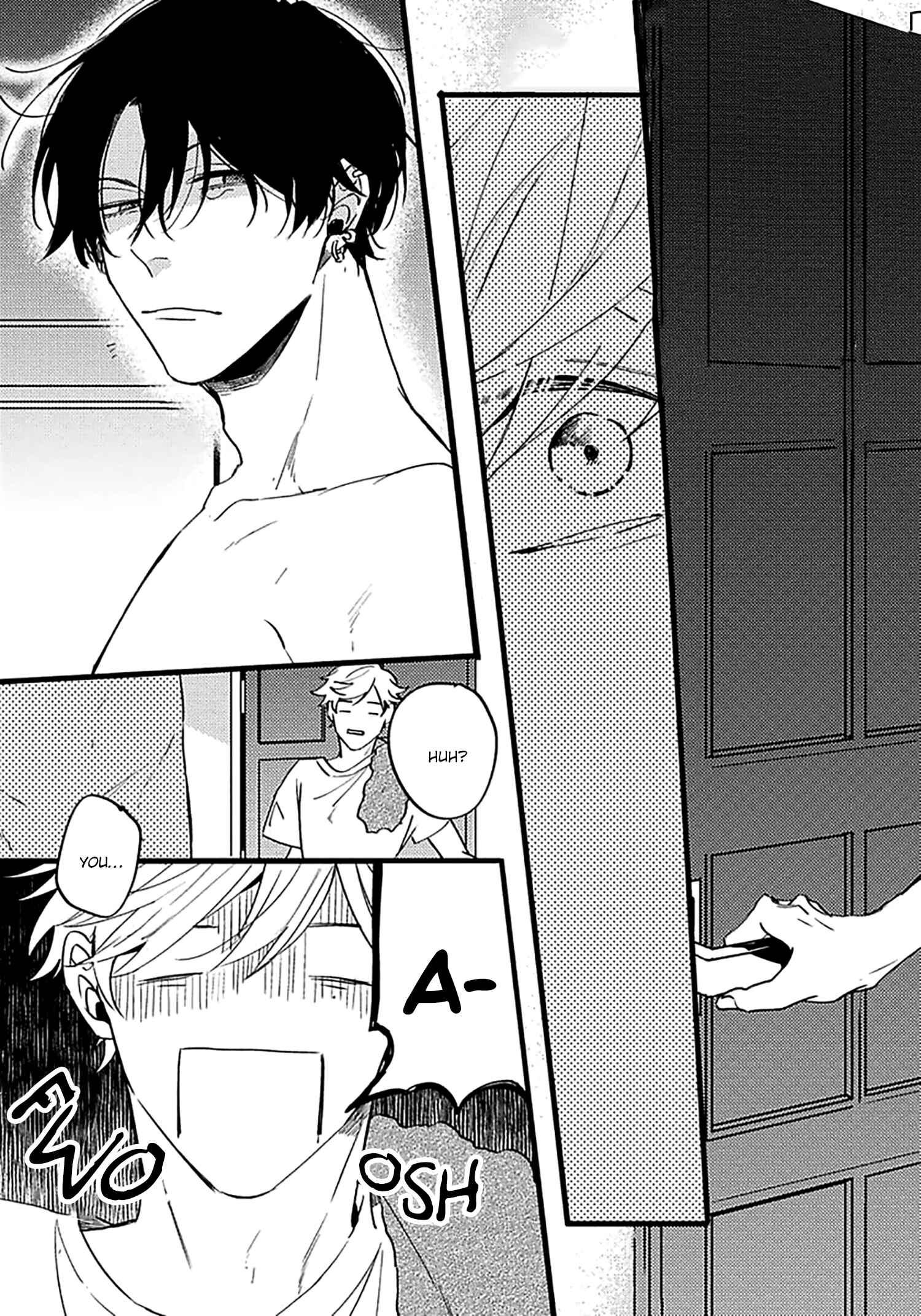 Page 36 Chapter 1 Evening Dinner