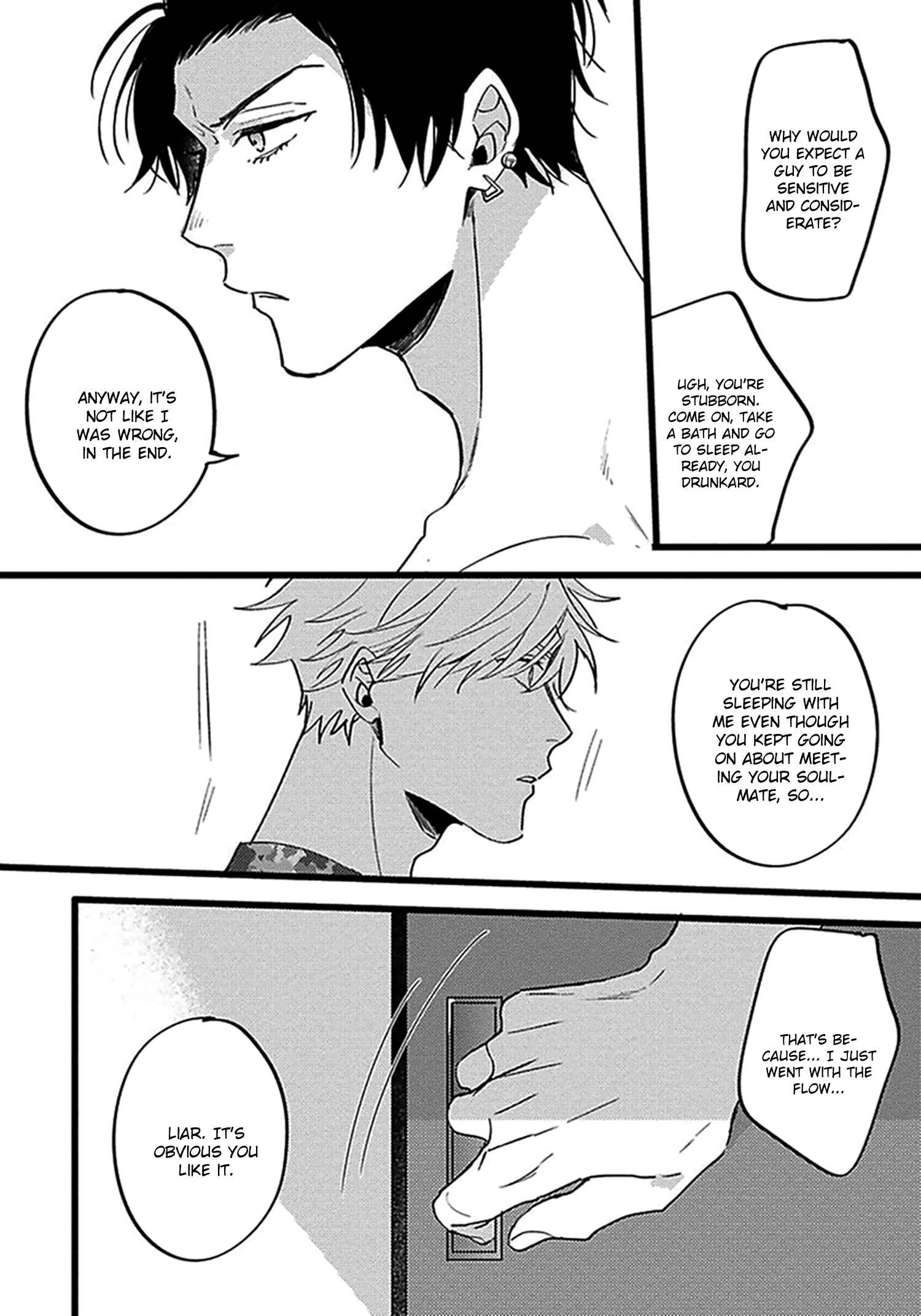 Page 27 Chapter 4 Evening Dinner