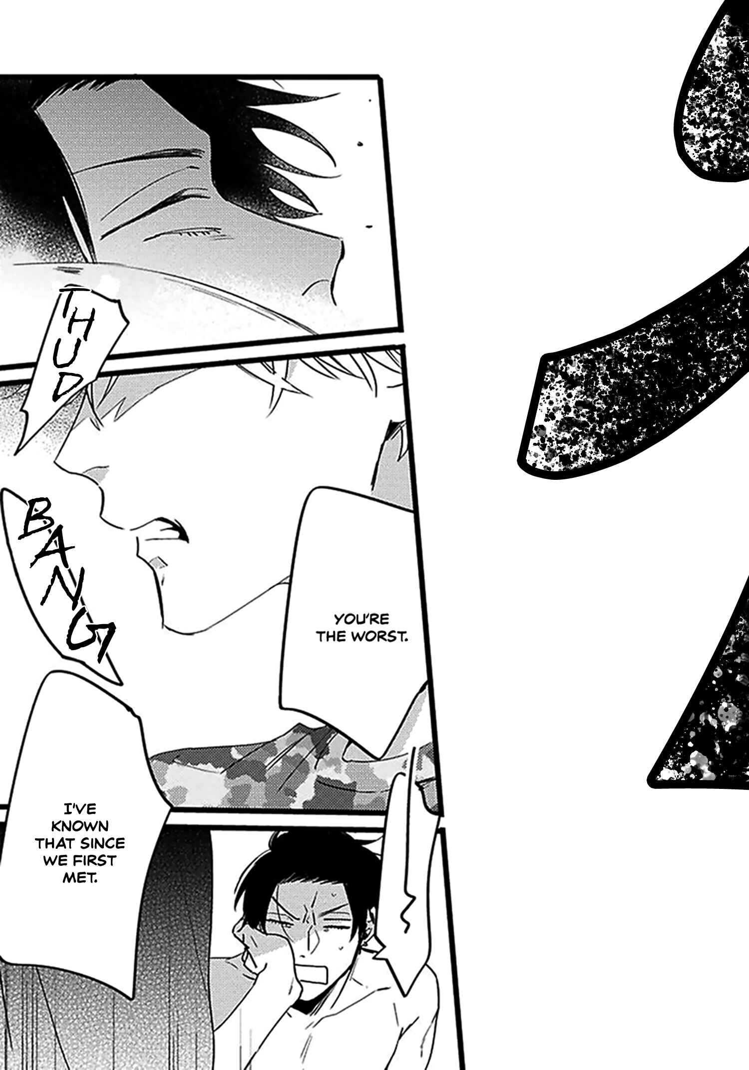 Page 30 Chapter 4 Evening Dinner