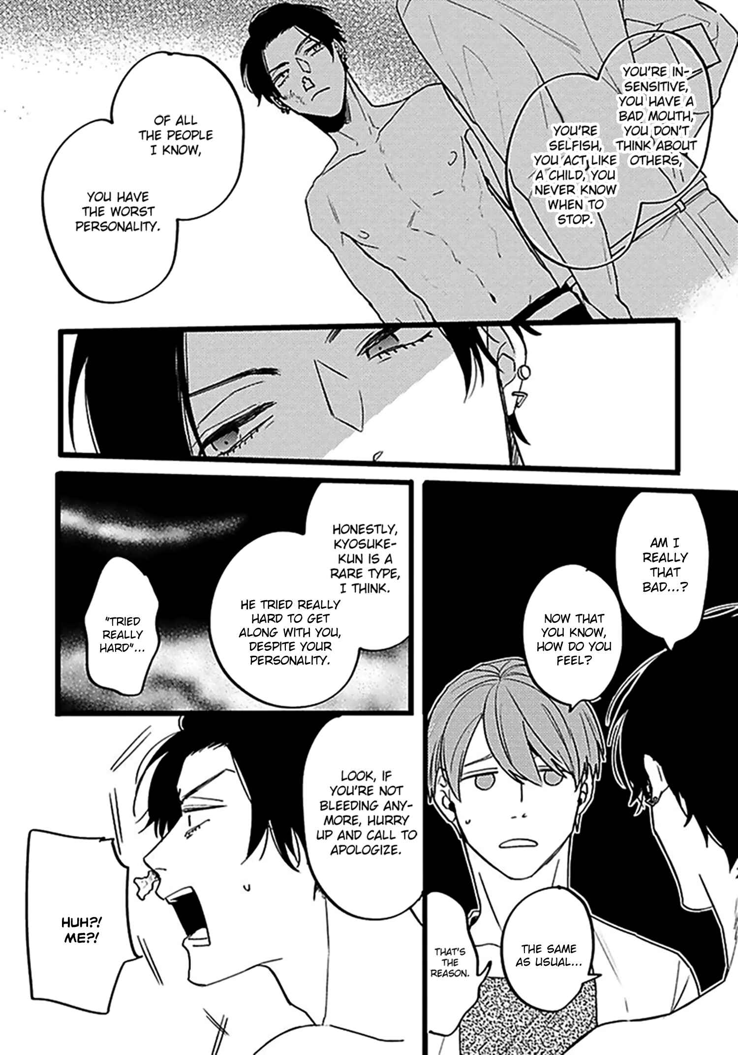 Page 37 Chapter 4 Evening Dinner