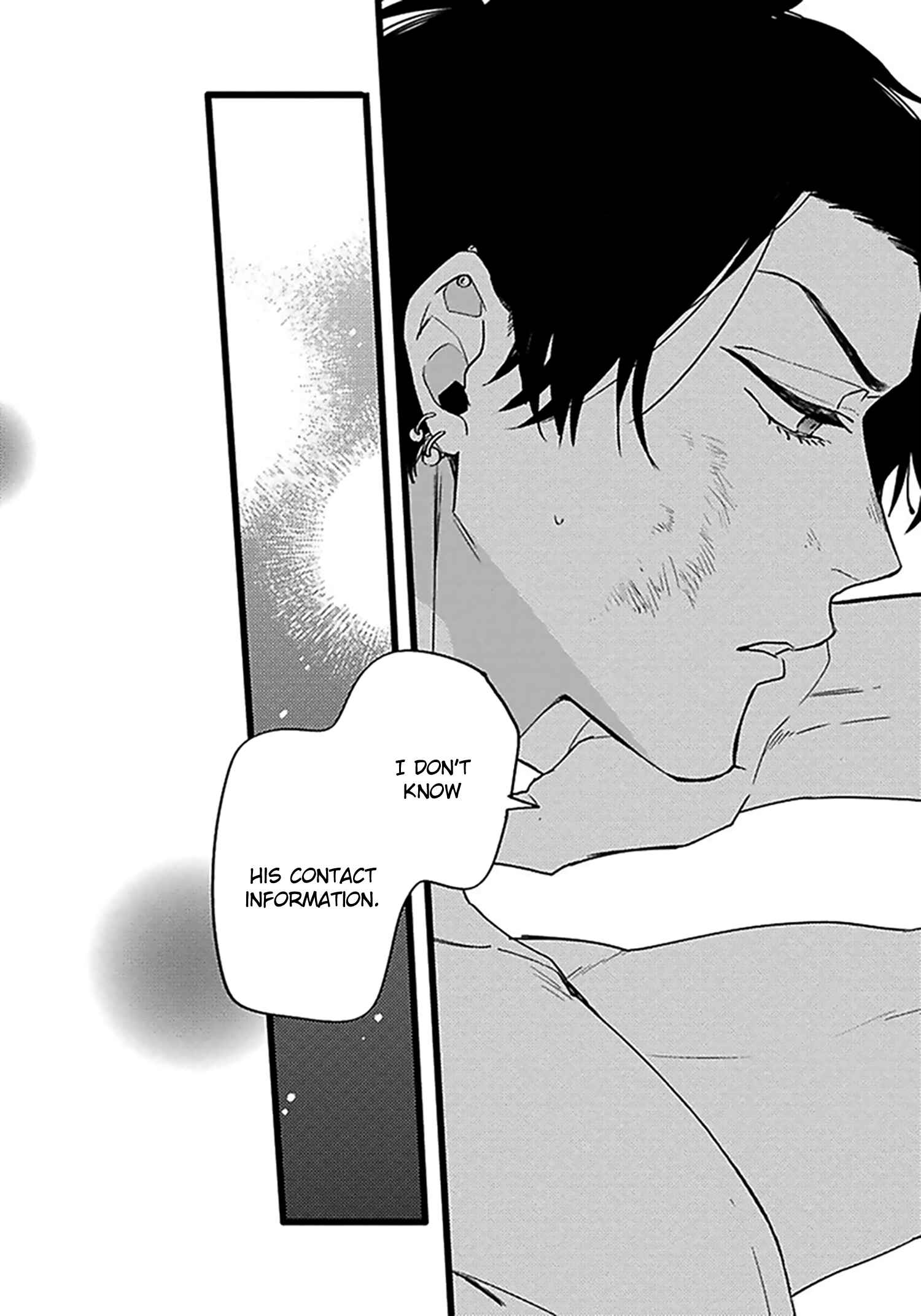 Page 39 Chapter 4 Evening Dinner