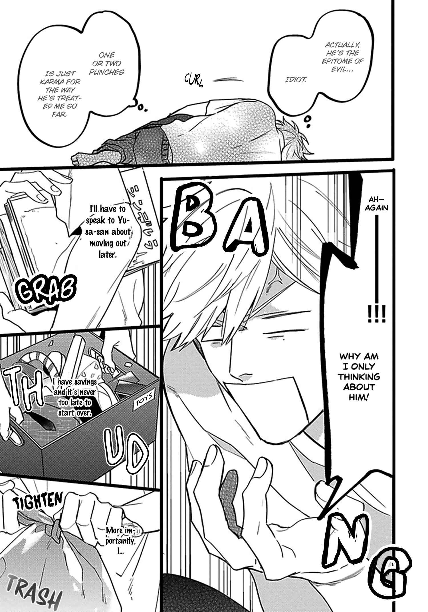 Page 44 Chapter 4 Evening Dinner