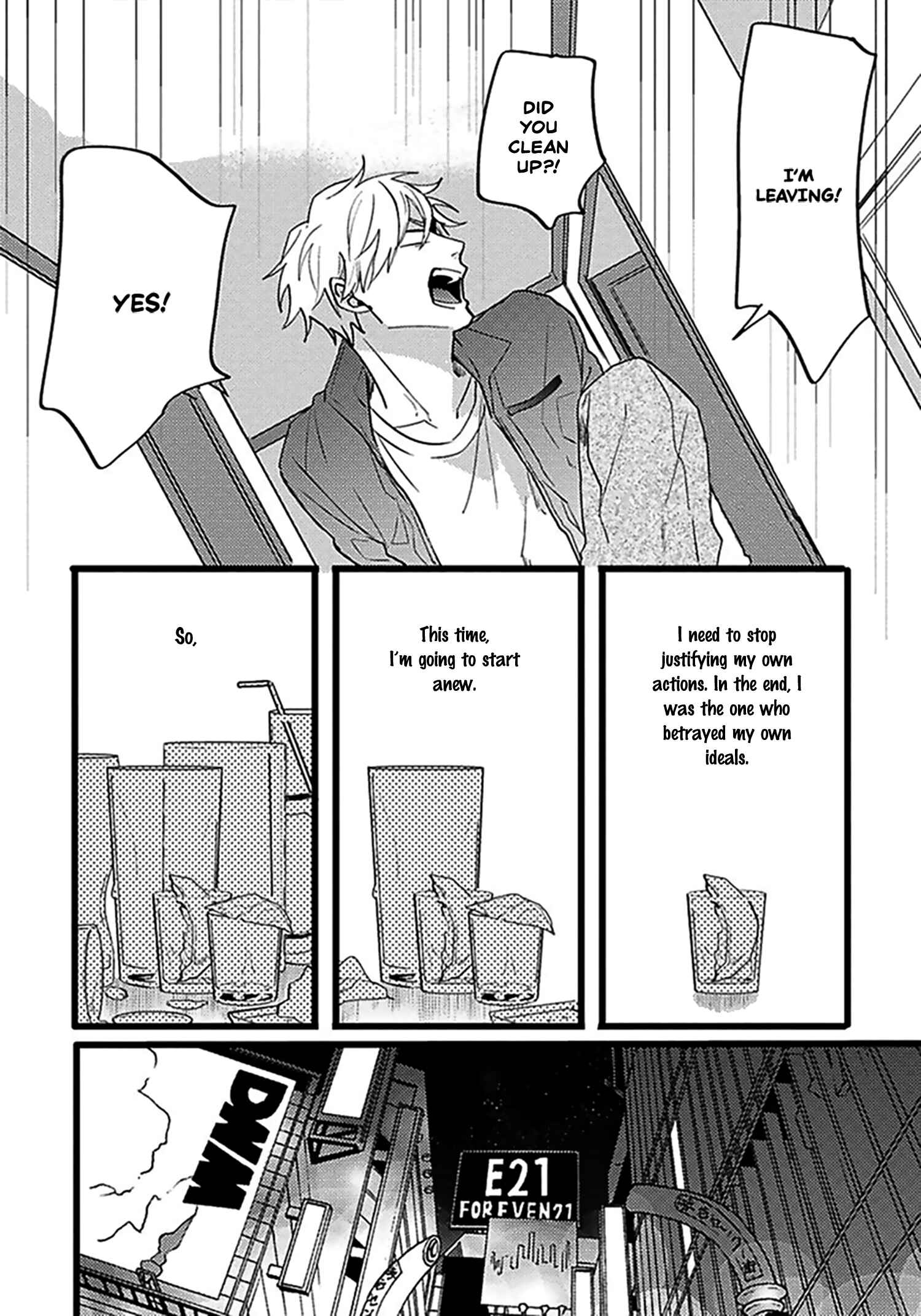 Page 45 Chapter 4 Evening Dinner