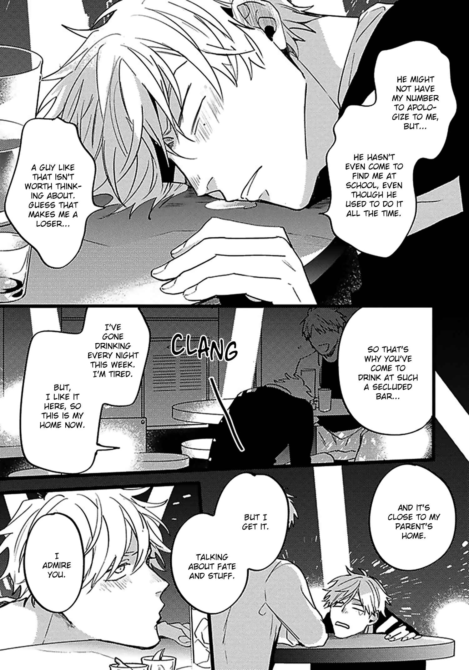 Page 46 Chapter 4 Evening Dinner